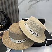 Bagsaaa Loewe Summer Hat 02 - 4