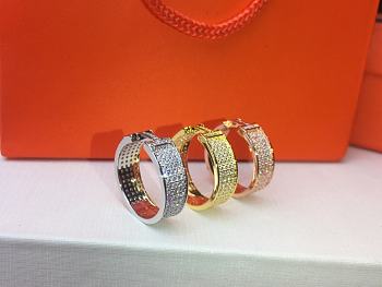 Bagsaaa Hermes Ring 01