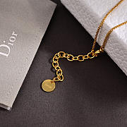 Bagsaaa D-Dice Necklace - 4
