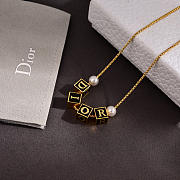 Bagsaaa D-Dice Necklace - 3