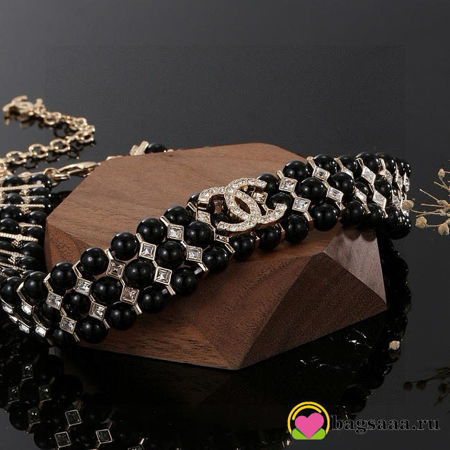 Bagsaaa Chanel Necklace 06 - 1
