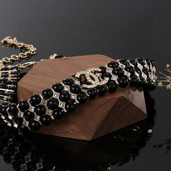 Bagsaaa Chanel Necklace 06