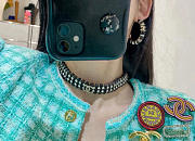 Bagsaaa Chanel Necklace 06 - 2