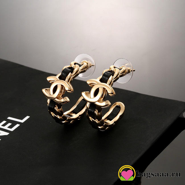 Bagsaaa Chanel Earrings 16 - 1