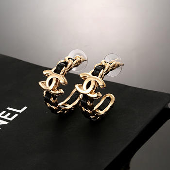 Bagsaaa Chanel Earrings 16