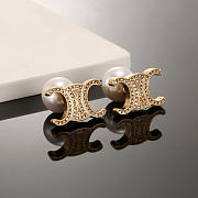 Bagsaaa Celine Earrings 02 - 1