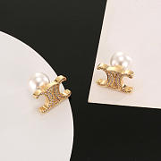 Bagsaaa Celine Earrings 02 - 3