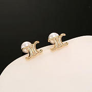 Bagsaaa Celine Earrings 02 - 2