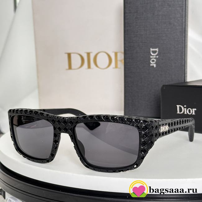 Bagsaaa Dior Sunglasses 10 - 1