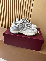 Bagsaaa Gucci 2.0 trainer Grey - 1