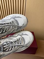 Bagsaaa Gucci 2.0 trainer Grey - 2
