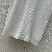 Bagsaaa Chanel Knit Tank Gray - 3