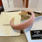 Bagsaaa Chanel Headband - 4