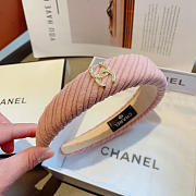 Bagsaaa Chanel Headband - 3