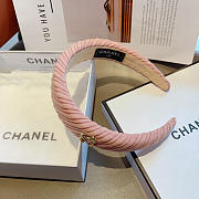 Bagsaaa Chanel Headband - 2