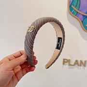Bagsaaa Chanel Headband 04 - 1