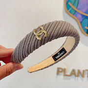 Bagsaaa Chanel Headband 04 - 4