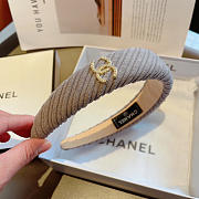 Bagsaaa Chanel Headband 04 - 3
