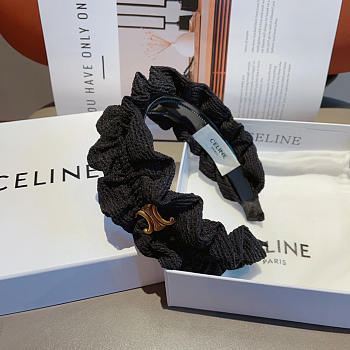 Bagsaaa Celine Headband 02