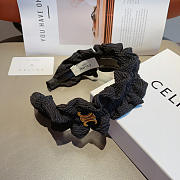 Bagsaaa Celine Headband 02 - 2