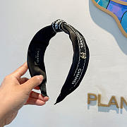 Bagsaaa Chanel Headband 06 - 1