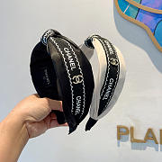 Bagsaaa Chanel Headband 06 - 2