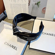 Bagsaaa Chanel Headband 06 - 3