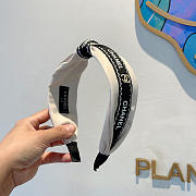Bagsaaa Chanel Headband 07 - 1