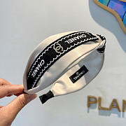Bagsaaa Chanel Headband 07 - 3