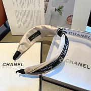 Bagsaaa Chanel Headband 07 - 2