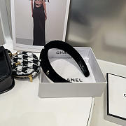 Bagsaaa Chanel Headband 08 - 4