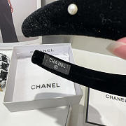 Bagsaaa Chanel Headband 08 - 3