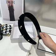 Bagsaaa Chanel Headband 08 - 2