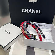 Bagsaaa Burberry Headband 01 - 1