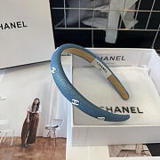 Bagsaaa Chanel Headband 09 - 1