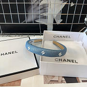 Bagsaaa Chanel Headband 09 - 3