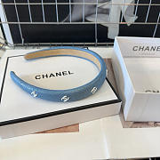 Bagsaaa Chanel Headband 09 - 2