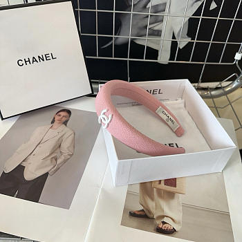 Bagsaaa Chanel Headband 10