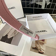 Bagsaaa Chanel Headband 10 - 3