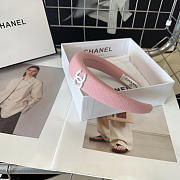 Bagsaaa Chanel Headband 10 - 2