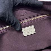 Bagsaaa LV M14658 Anytime MM Tourterelle Gray - 42cm - 4