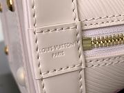 Bagsaaa M13104 LV x TM Alma BB Pink - 23.5cm - 4