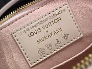 Bagsaaa M13104 LV x TM Alma BB Pink - 23.5cm - 2