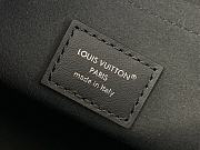 Bagsaaa LV M12934 Speedy Cargo Vibe Bag Black - 28cm - 3