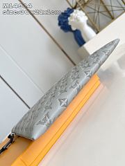 Bagsaaa LV M14914 Pochette To-Go Sand - 30cm - 2