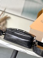 Bagsaaa LV M13987 Nil city bag black - 25cm - 4