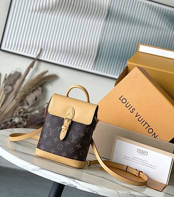 Bagsaaa LV M14651 Soho Mini backpack - 23cm