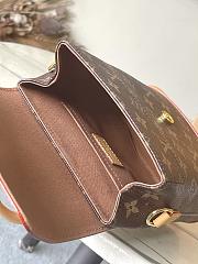 Bagsaaa LV M14651 Soho Mini backpack - 23cm - 2