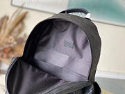Bagsaaa LV M46553 Discovery Backpack Black - 38cm - 3