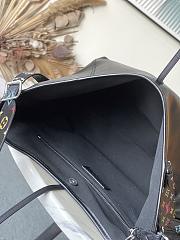 Bagsaaa LV M13105 LV x TM CarryAll Vibe MM Black - 39cm - 4